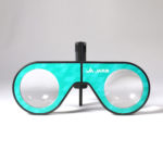 JA共済／農作業事故体験VR