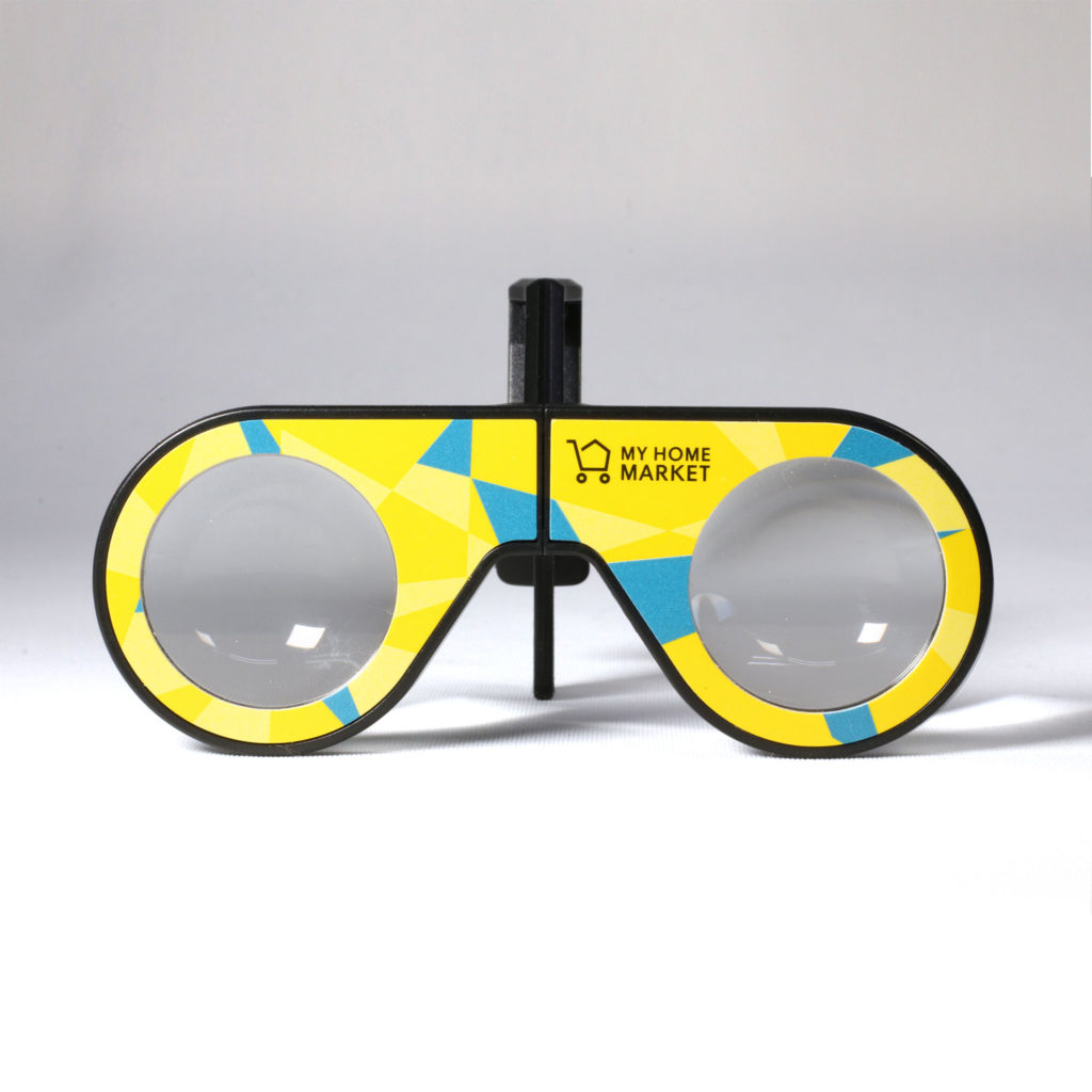 日本ユニシス／MY HOME MARKET