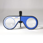 NECネッツアイ／VR消火体験シミュレータ